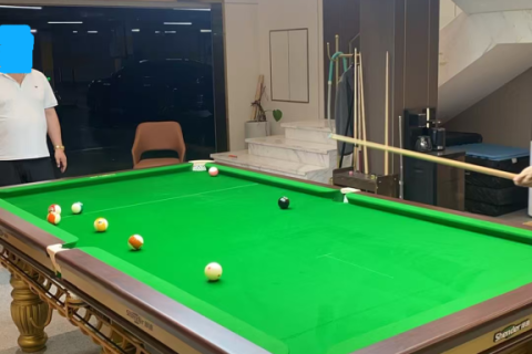 禹州恒达滨河府地下室绅迪太子！