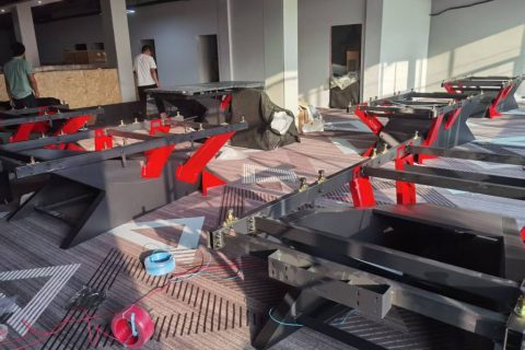 太康马头镇东方铁牙10台！