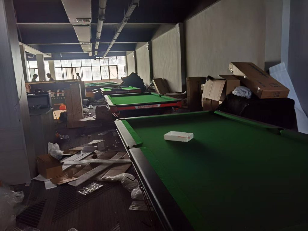 太康马头镇东方铁牙10台！